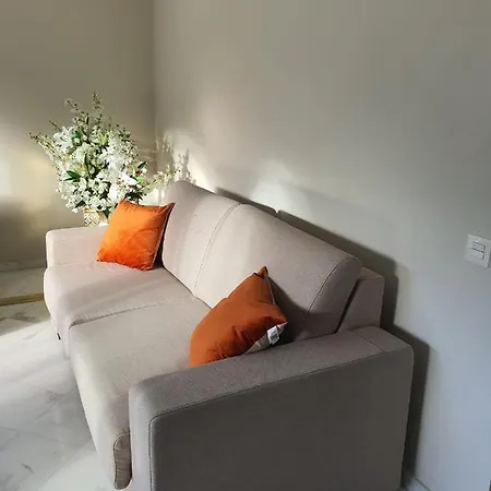 Sherezade Apartment
