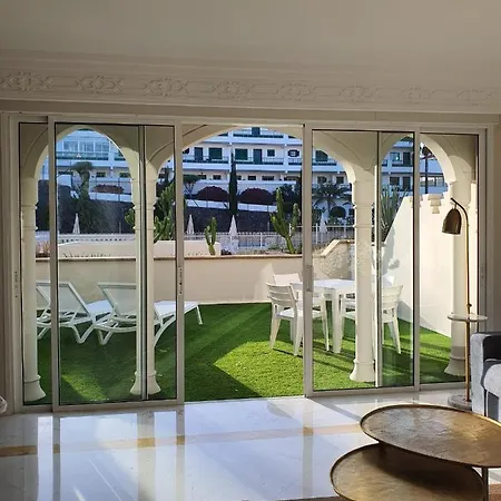 Apartment Sherezade