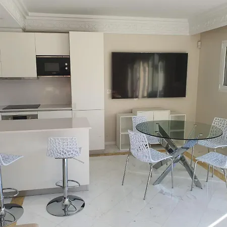 Sherezade Apartment