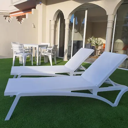 Sherezade Apartment Puerto de la Cruz (Tenerife)