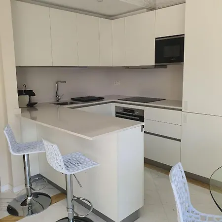 Sherezade Apartament *