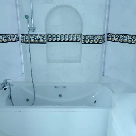 Sherezade Apartament Puerto de la Cruz (Tenerife)