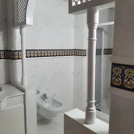 Apartament Sherezade Puerto de la Cruz (Tenerife)