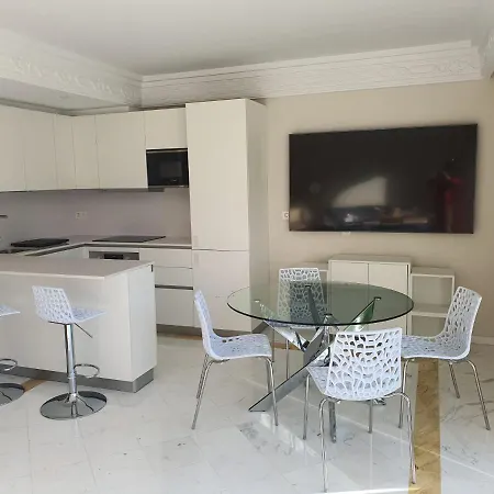 Apartament Sherezade *