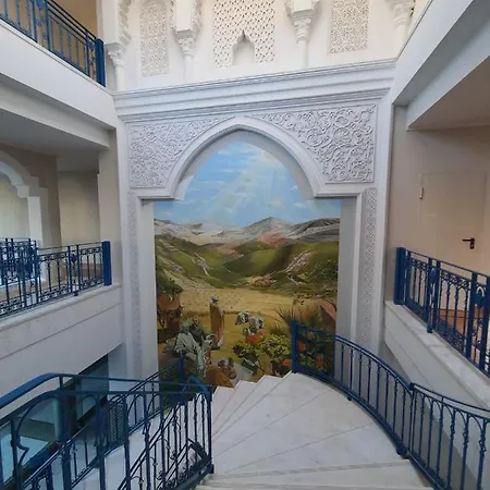 Sherezade Apartament