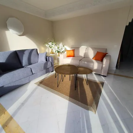 Sherezade Apartament Puerto de la Cruz (Tenerife)